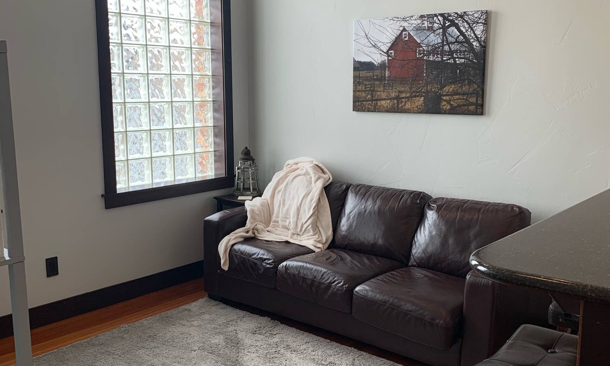 Kalispell Condo | Historic apartment in the heart of Kalispell