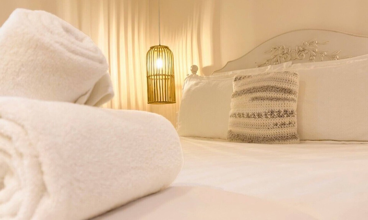 Inner Harbour Apartment | Historic Downtown Hideaway