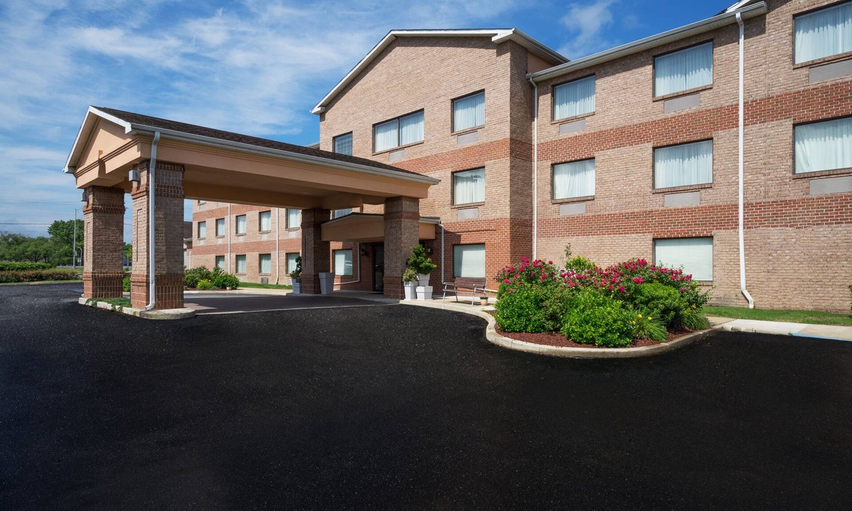 Pocomoke City Hotel | Holiday Inn Express Pocomoke, an IHG Hotel