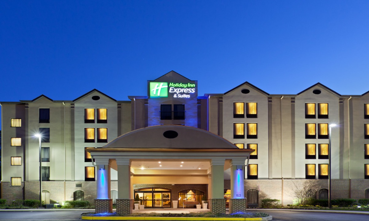 Dover Hotel | Holiday Inn Express Hotel & Suites Dover, an Ihg Hotel