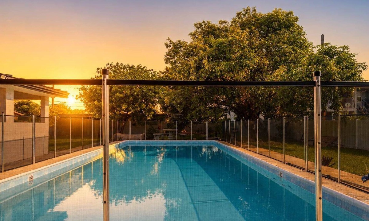 Highland Garden House | ‼️Hollywood 3BR - Private Pool & Fire Pit