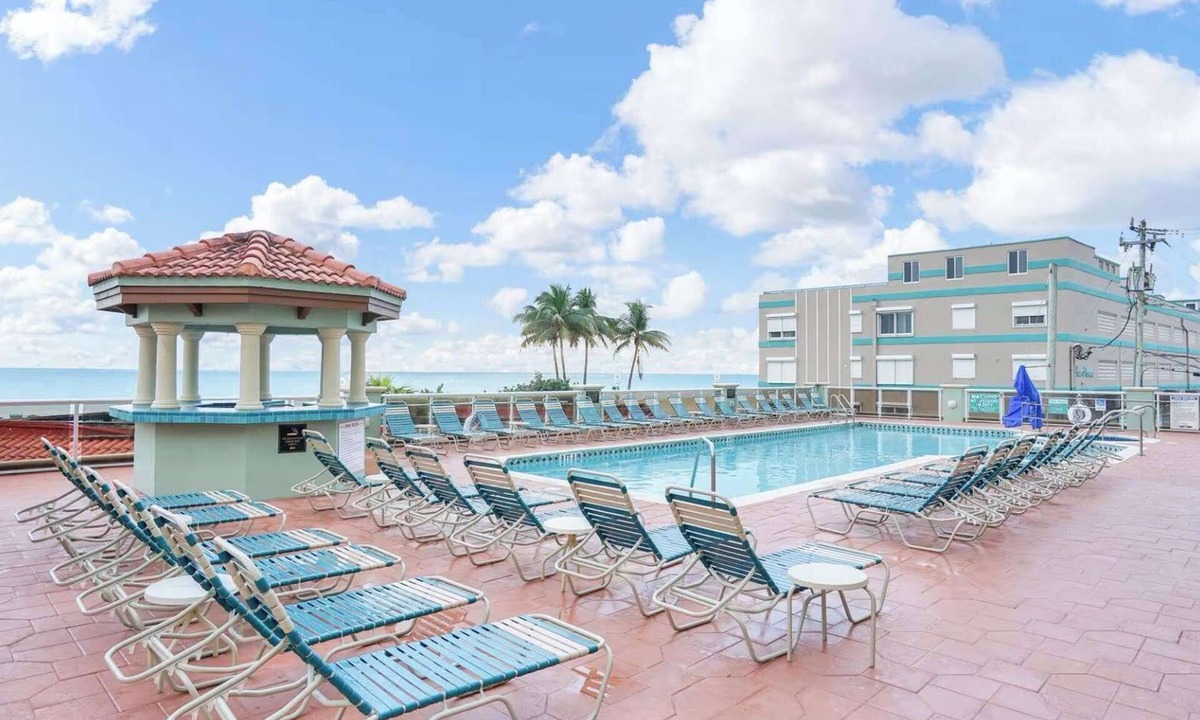 Hollywood Apartment | Hollywood Beach Tower - Studio Suite
