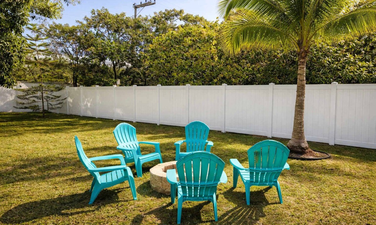 Highland Garden House | Hollywood Oasis | Spacious Home with Large Backyard