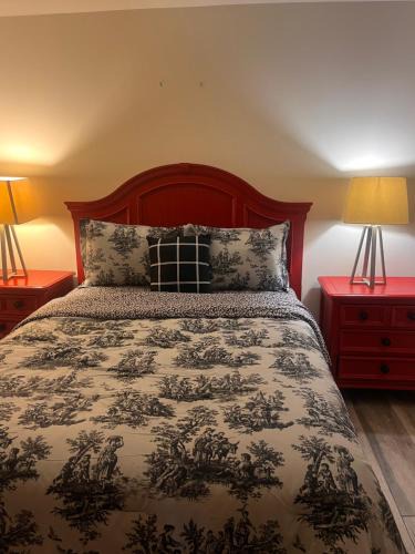 Lauderhill Bed & Breakfast | Home Away From Home Bed and Breakfast