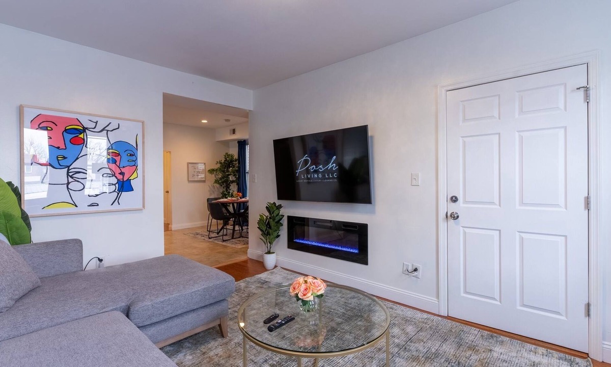 Forest Hill House | Home in Newark - Near Branch Brook Park