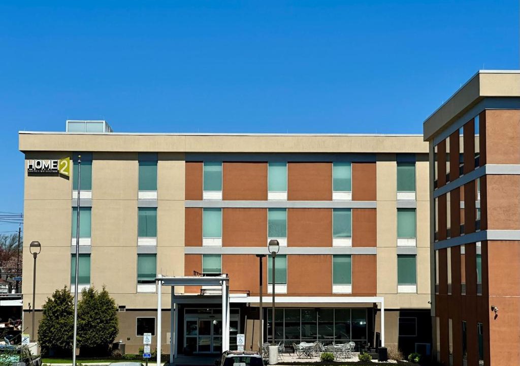 Rahway Hotel | Home2 Suites by Hilton Rahway