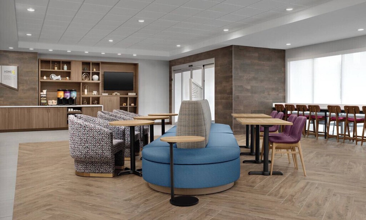 Weston Hotel | Home2 Suites By Hilton Weston Ft. Lauderdale
