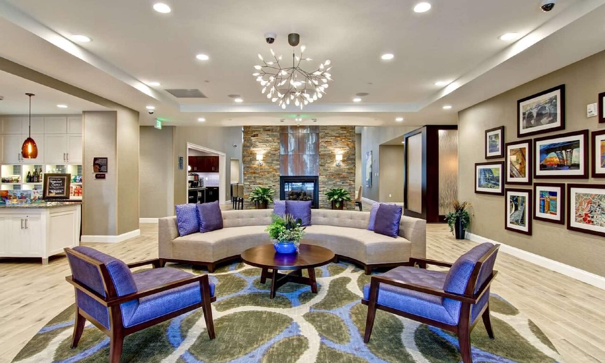 Clifton Park Hotel | Homewood Suites by Hilton Clifton Park