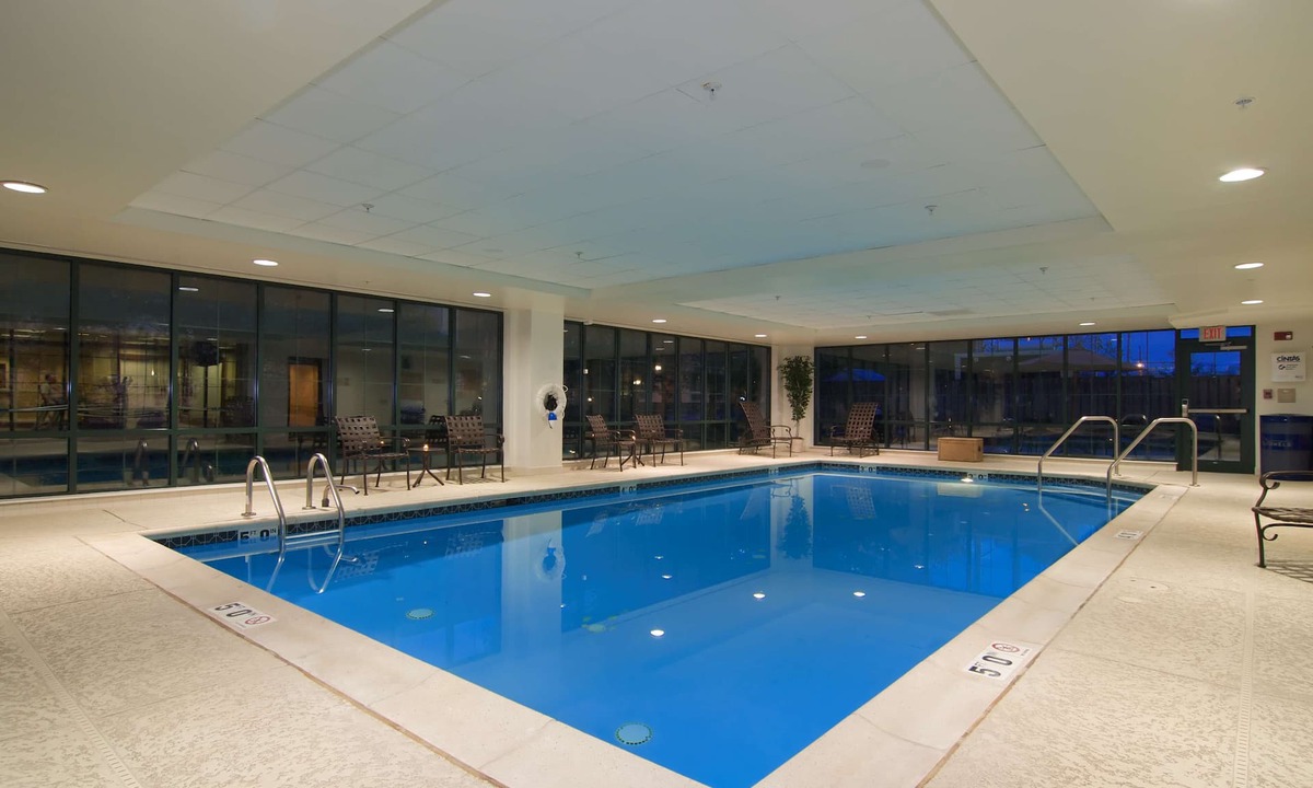 Yorkshire Hotel | Homewood Suites by Hilton Newark-Wilmington South Area