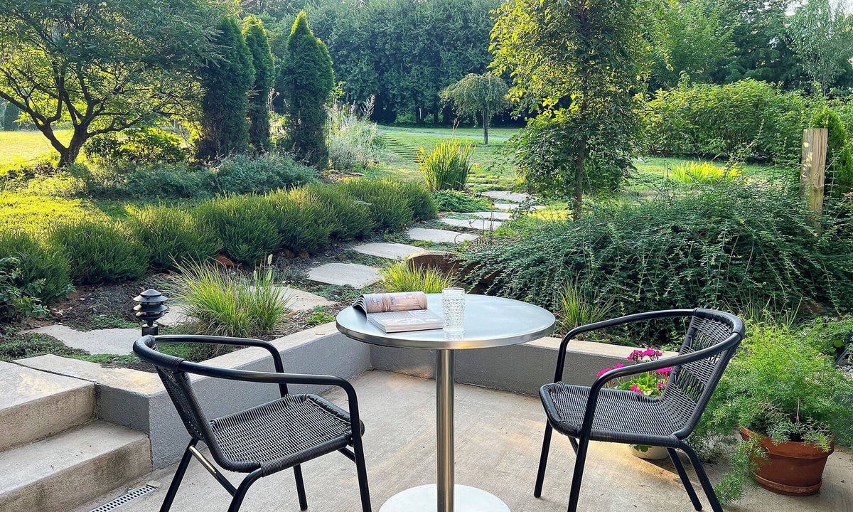 Charlottesville House | Honey B—Honey House 2. Beautiful vacation home near UVA, Monticello and downtown