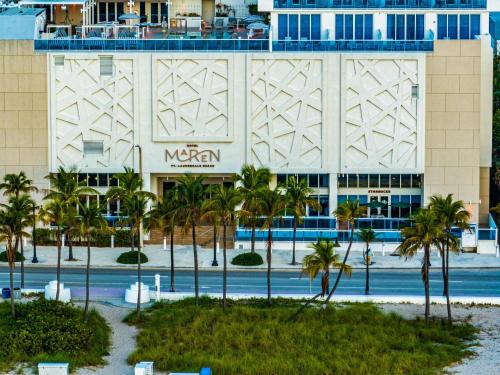 Central Beach Resort | Hotel Maren Fort Lauderdale Beach, Curio Collection By Hilton