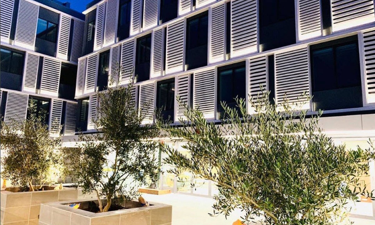 North Hollywood Hotel | Hotel Mariposa Los Angeles