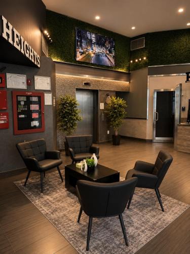 Washington Heights Hotel | Hotel Moca NYC
