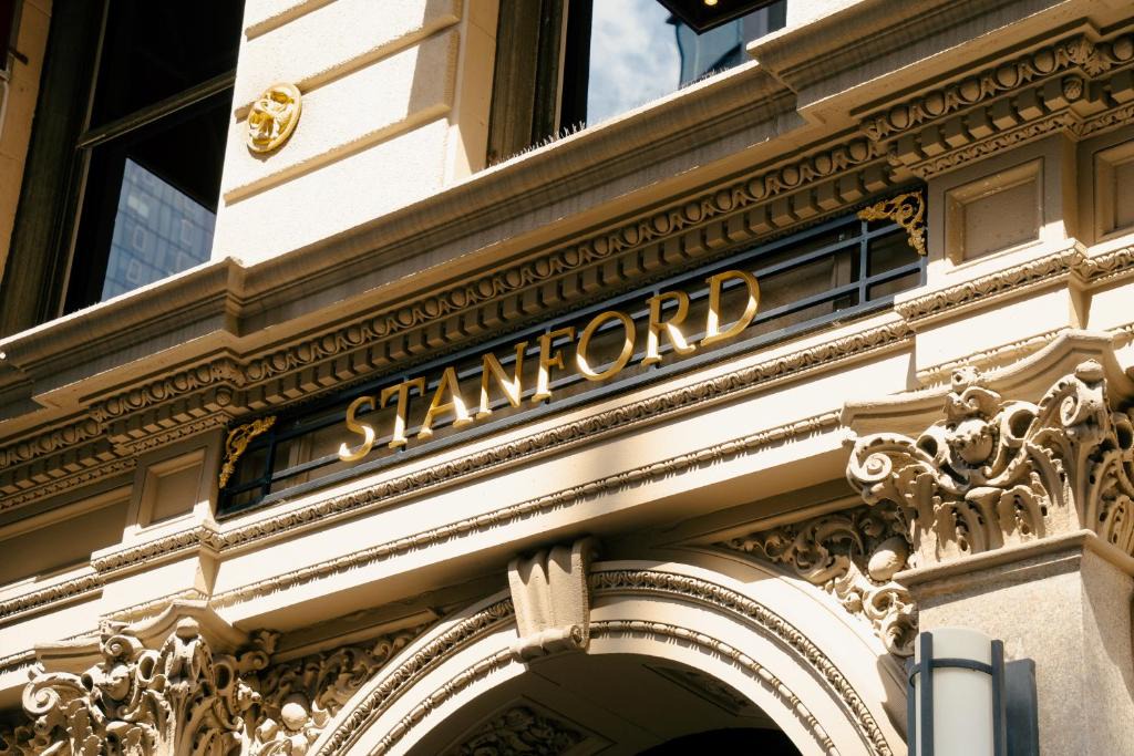 Koreatown Hotel | Hotel Stanford