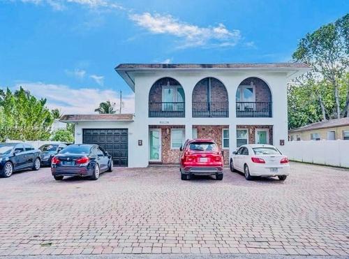 Fort Lauderdale Apartment | House FLL airport