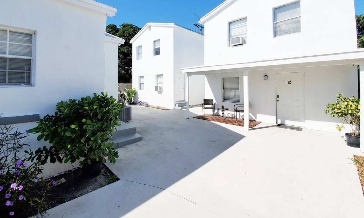 Buena Vista Apartment | Ideal Spot for 4 | Wynwood-Midtown-Design District