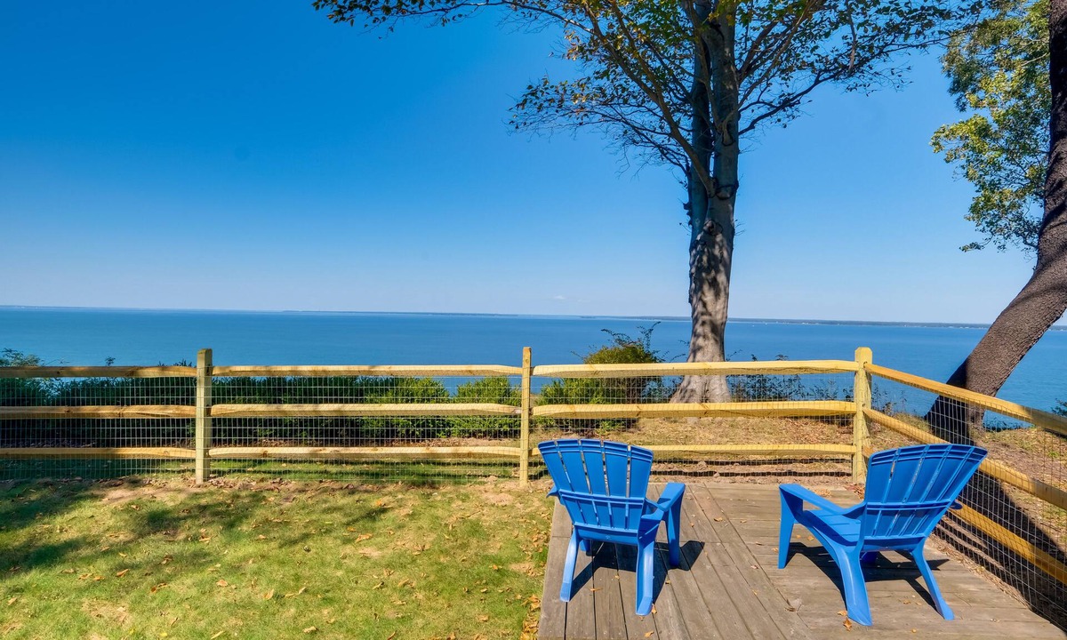 Montross House | Idyllic Montross Vacation Rental Home w/Views