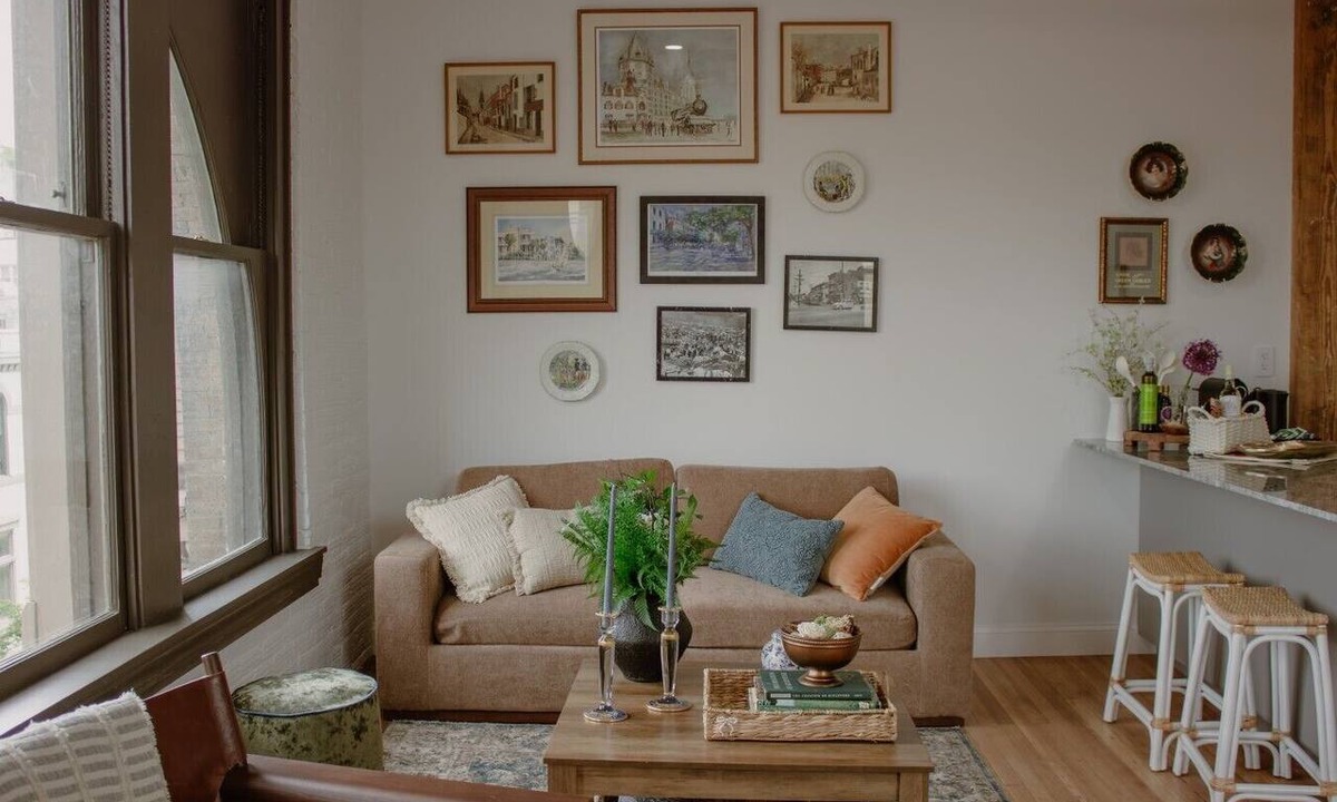 Troy Apartment | Ilium Troy-Southeast Corner 2 bd, Unit 407