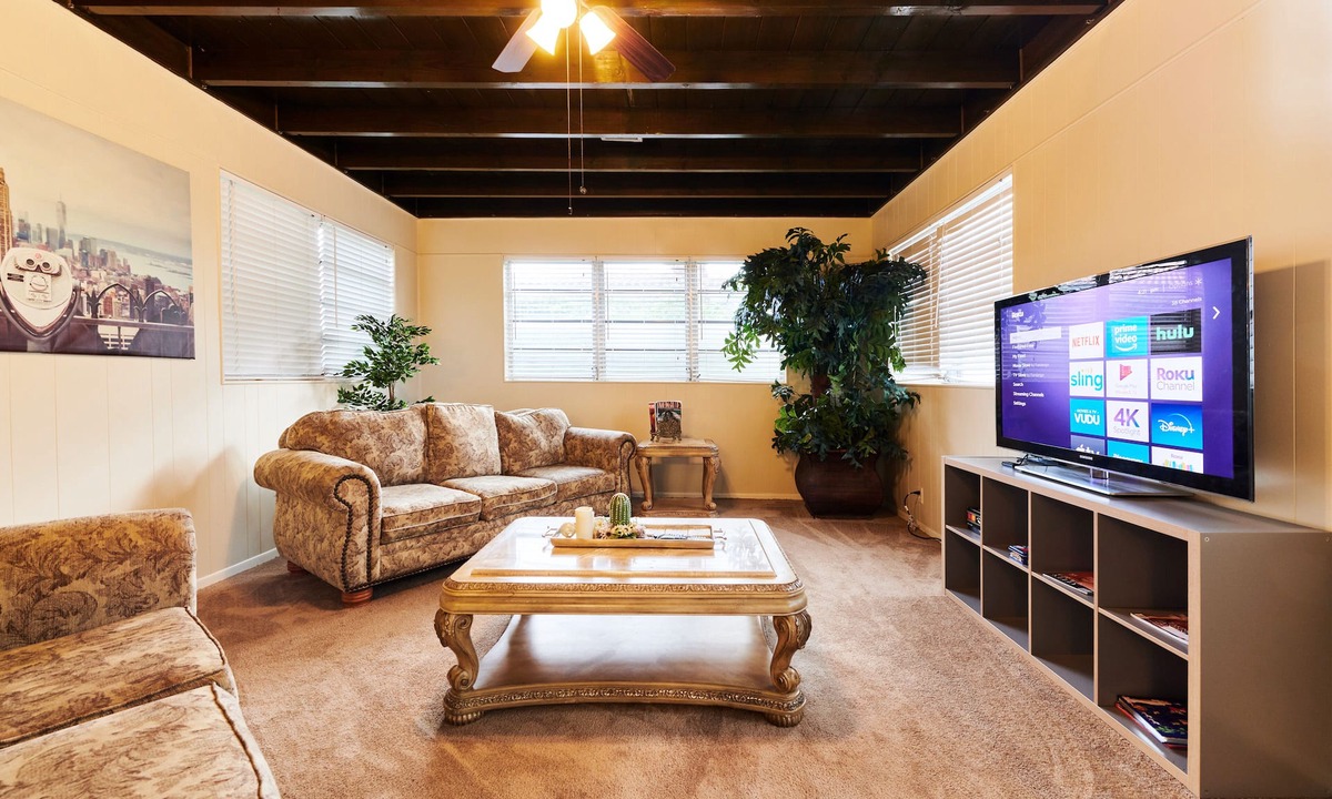 North Bay Village House | ★Incredible Location/North Bay Vlg❤️Homey Feelings