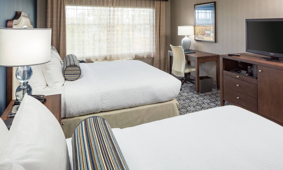 Middletown Hotel | Inn at Middletown