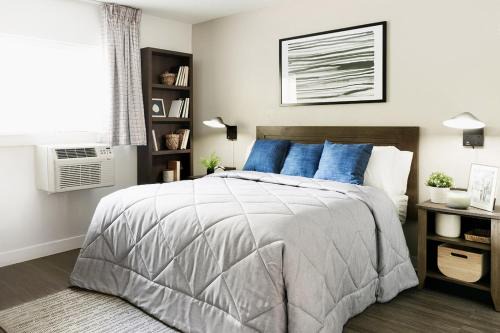 North Chesterfield Hotel | InTown Suites Extended Stay Richmond VA - Midlothian