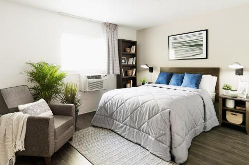 Norfolk Hotel | InTown Suites Extended Stay Norfolk VA