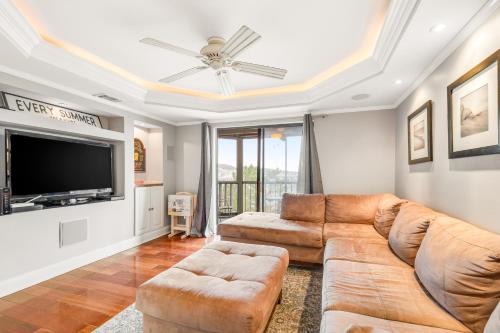 North Ocean City Apartment | Jamaica III 302