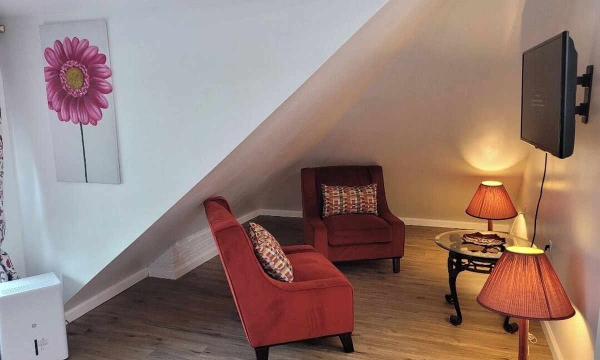 Rochester Apartment | JemEstate AT 4