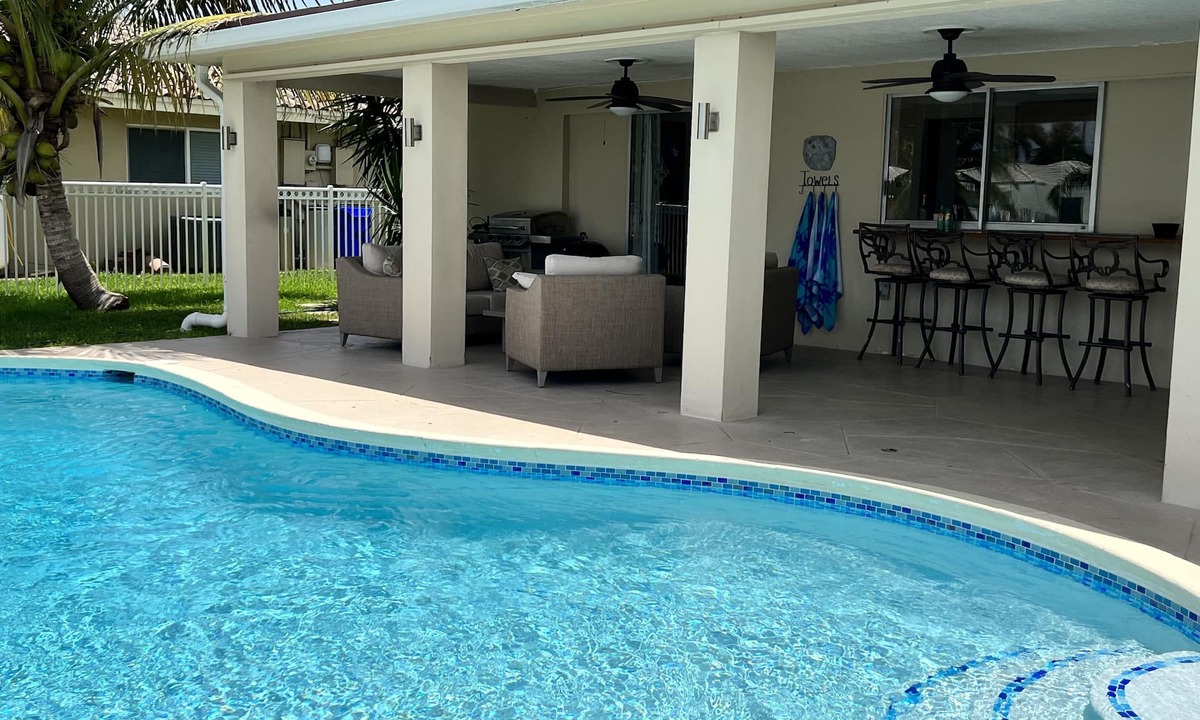 Deerfield Beach House | JUST FOR YOU FLORIDA WATERFRONT