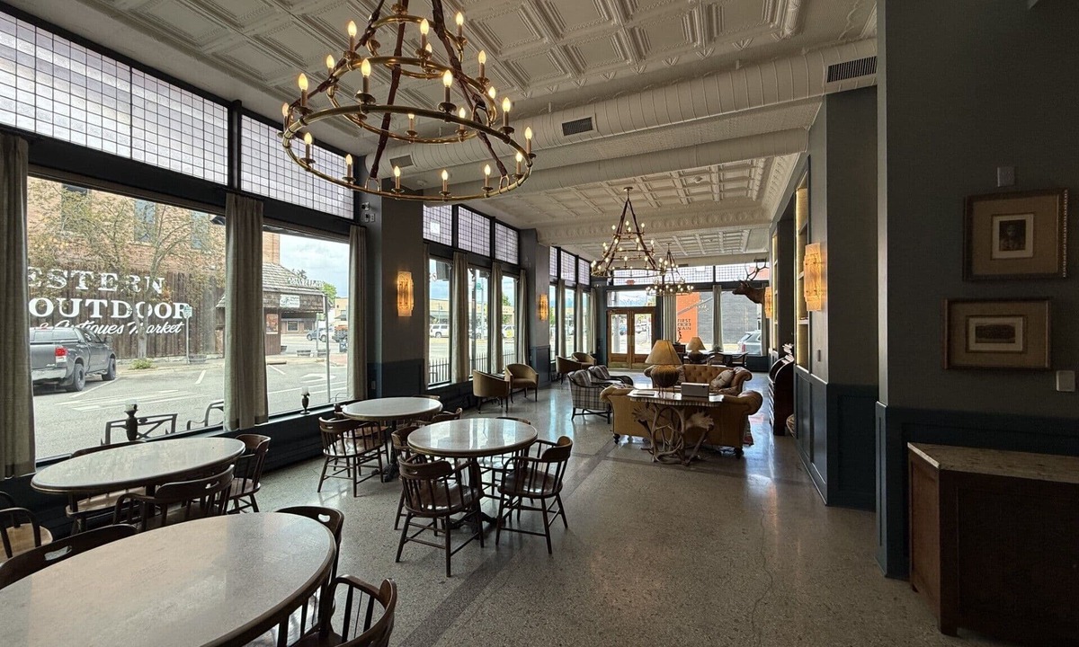 Kalispell Hotel | Kalispell Grand Hotel