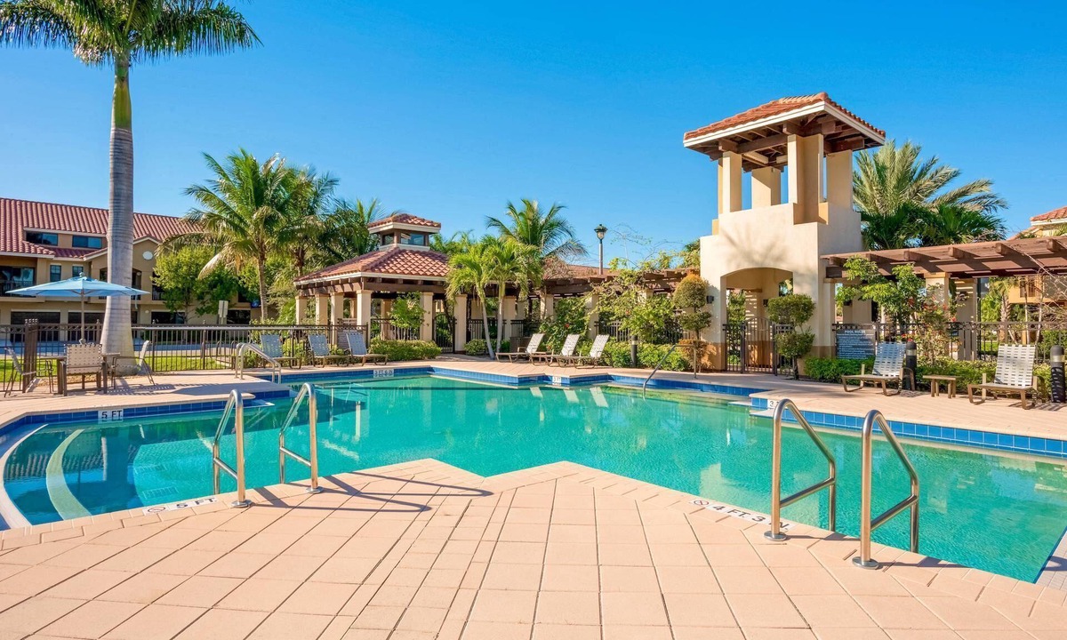 Delray Beach Apartment | Kasa | Inviting 1 BD + Amenity Access | Delray Beach