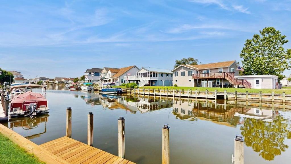 Keen-Wik On the Bay House | Keen-Wik on the Bay - 38138 Keenwik Rd