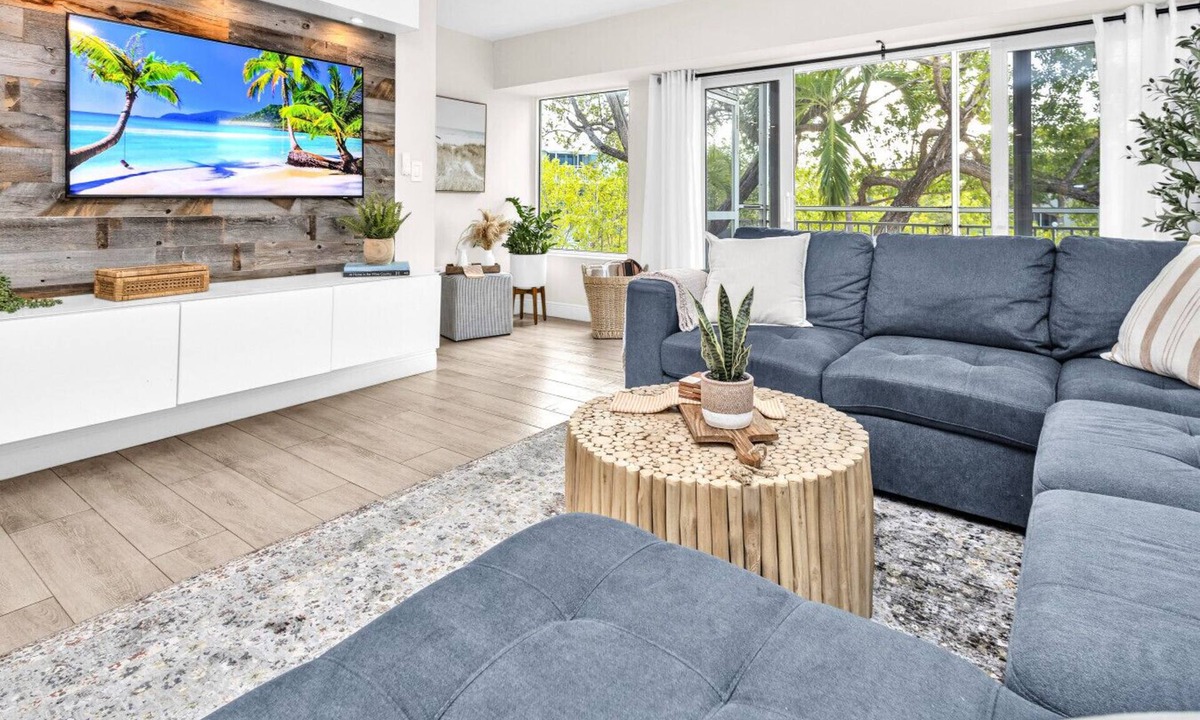 Key Largo Villa | Key Largo Kawama Villa L1, 3/3