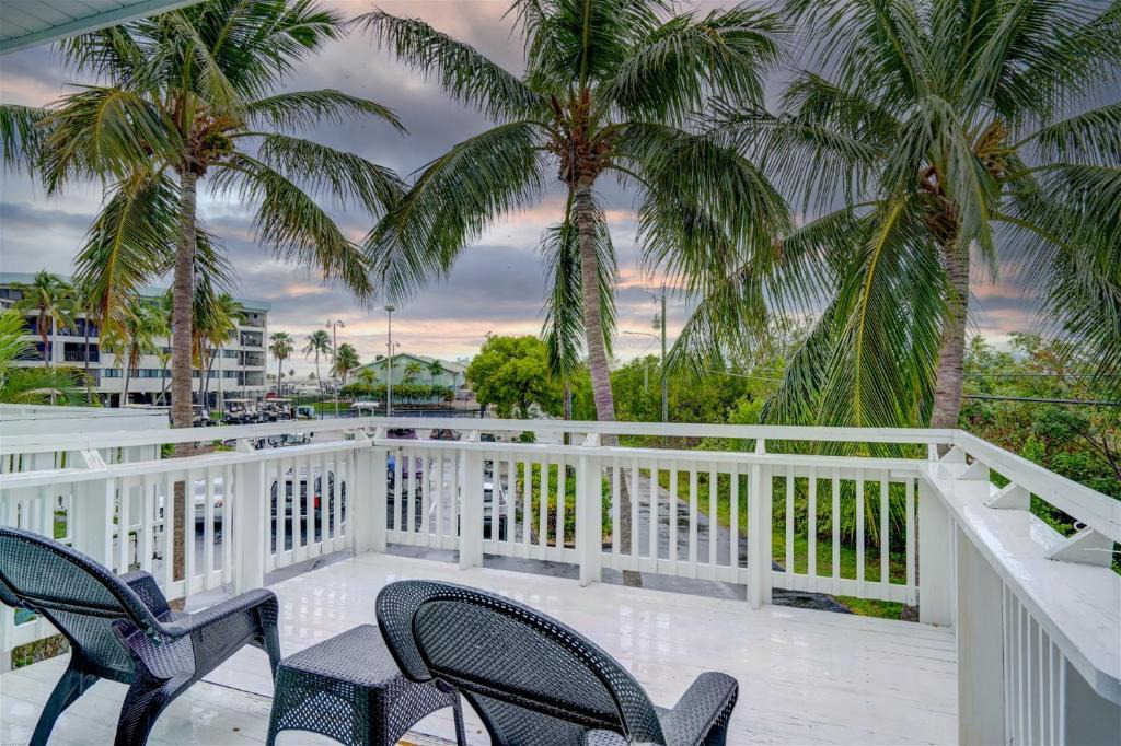 Key Largo House | Key Largo Treasure