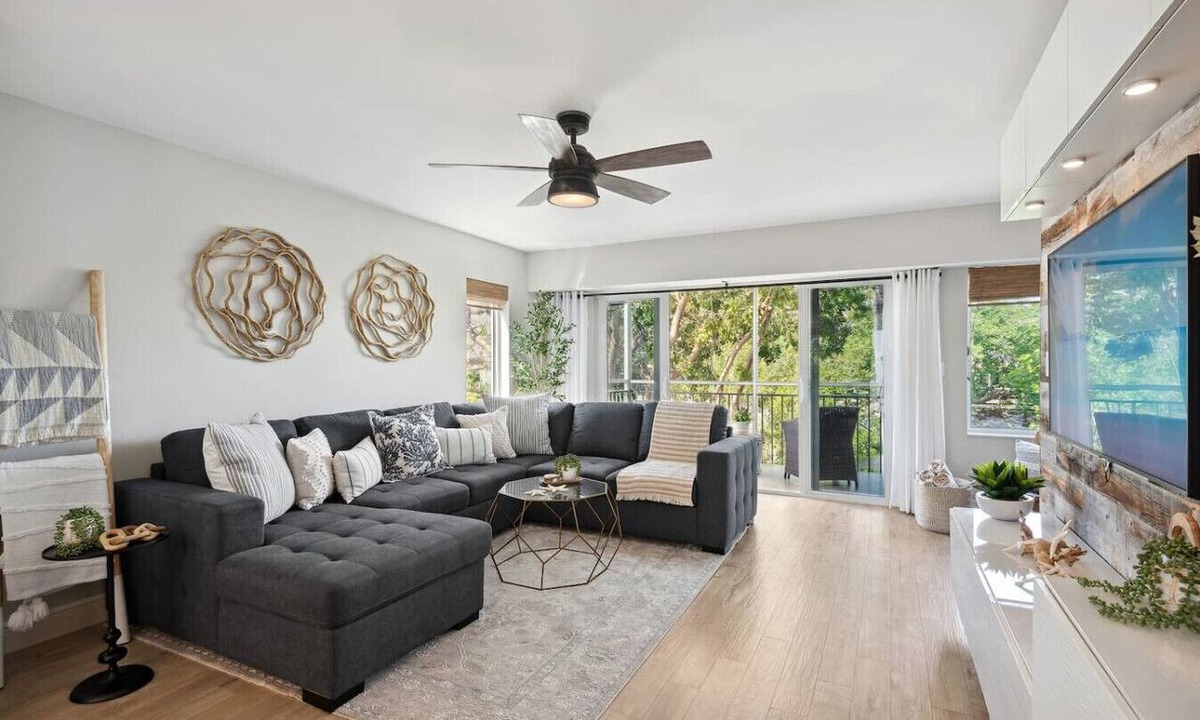 Key Largo House | Key Largo Villa, Kawama P6, 3/3