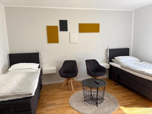 Adenau Apartment | KickEns