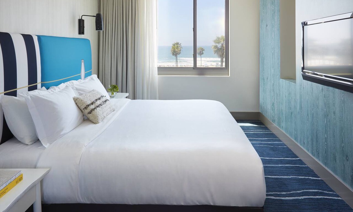 Huntington Beach Hotel | Kimpton Shorebreak Huntington Beach Resort by IHG