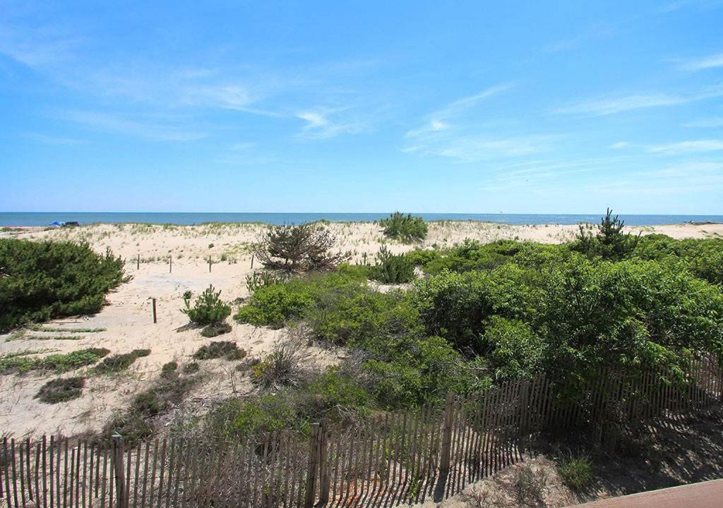 Fenwick Island House | Kings Grant - 40107 E Oceanside #34