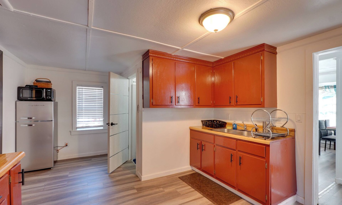 Kingston Cottage | Kingston Home < 2 Mi to Bluestone Wild Forest