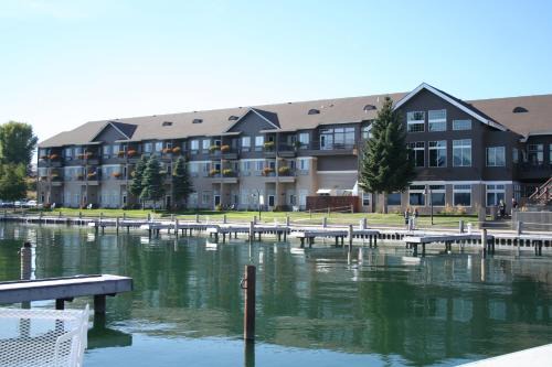 Polson Hotel | Kwataqnuk Resort & Casino