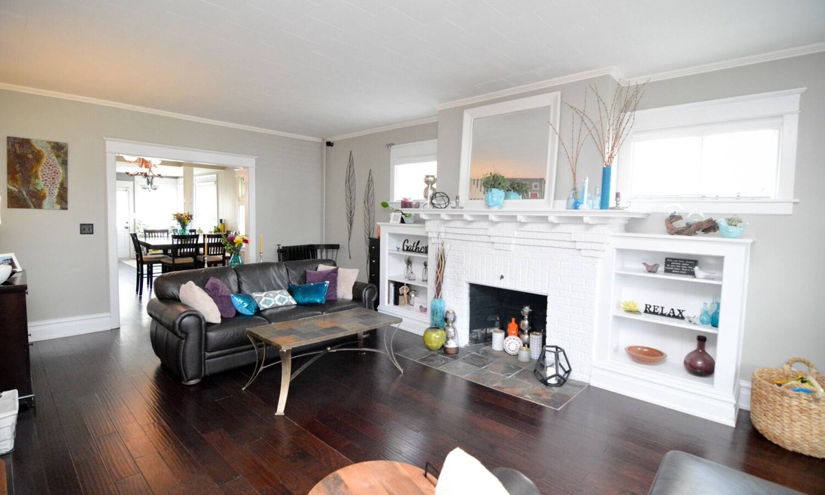 Bethlehem House | La Bella de Belén - Dog Friendly and Sleeps 10!