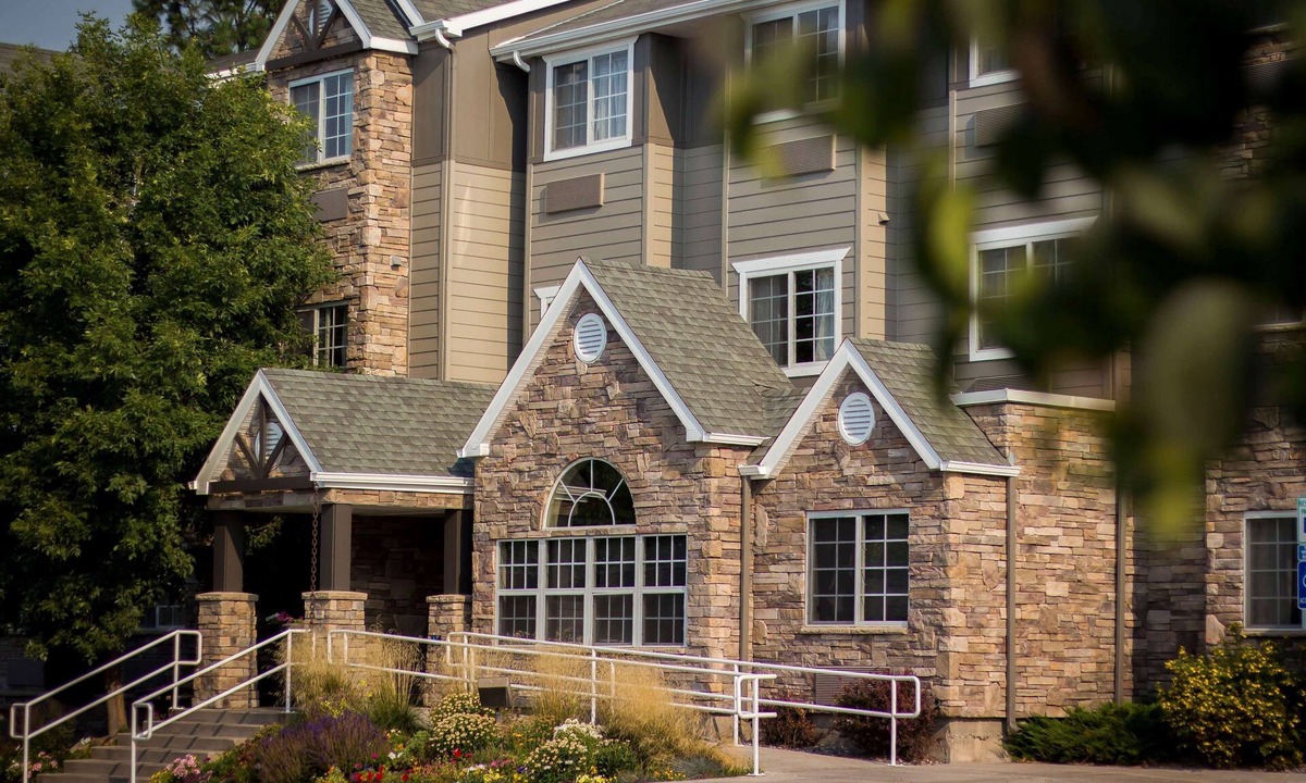 Grant Creek Hotel | La Quinta Inn by Wyndham Missoula