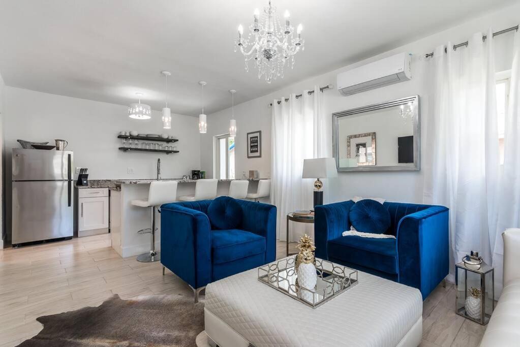 Delray Beach Apartment | La Vida Delray 1