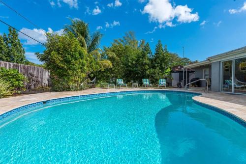 North Miami Beach House | La Villa Aventura! North Miami's Finest!