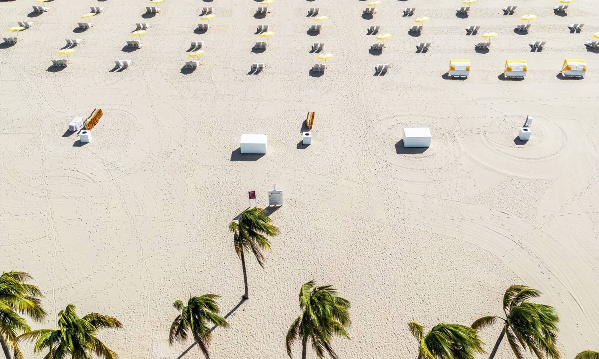 Harbour Isles of Fort Lauderdale Resort | Lago Mar Beach Resort & Club