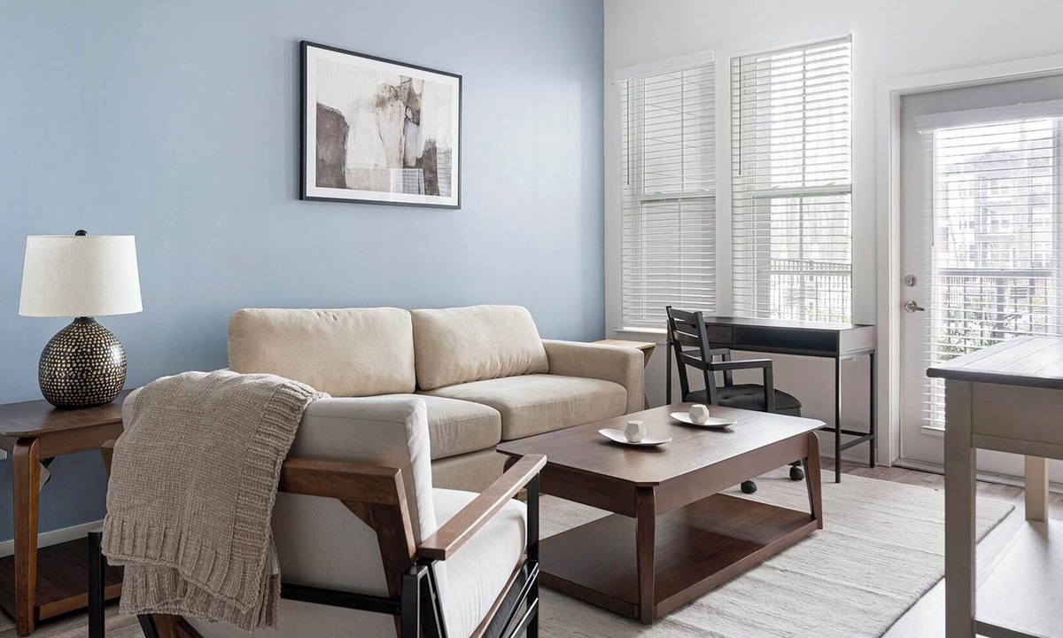 Cordova Apartment | Landing | Beautiful 1BD, Clubhouse