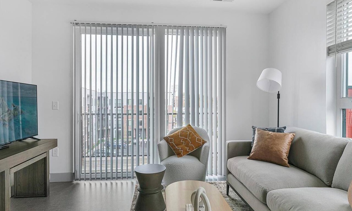 Richmond Apartment | Landing | Beautiful 1BD, Clubhouse, Pool