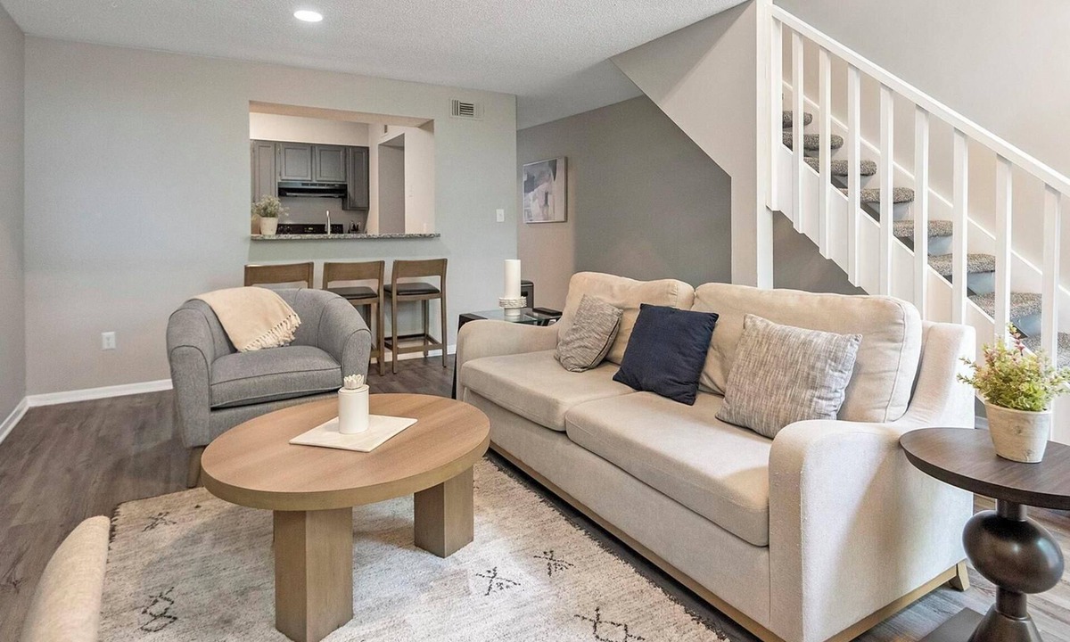 Cordova Apartment | Landing | Modern 2BD, Game Room, Clubhouse