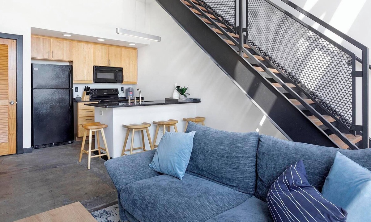 North Chesterfield Apartment | Landing | Stunning 1BD, Gym, Clubhouse