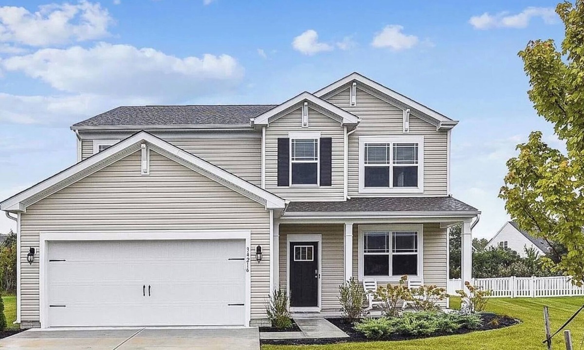 Ocean View House | Large, beautiful house! 1.5 miles to Bethany Beach! Resort style amenities!